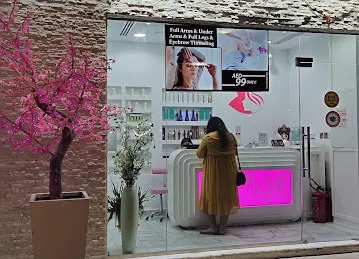 Cutting Edge Ladies | JLT cluster U
