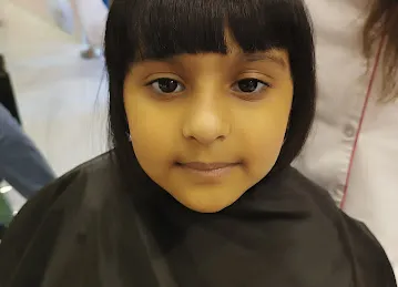 Cutting Edge Ladies | JLT cluster U