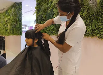 Cutting Edge Ladies | JLT cluster U
