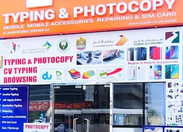 CV TYPING LETTER TYPING CENTER