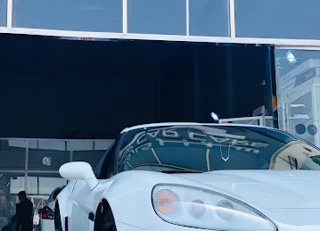 Cyber Car Care