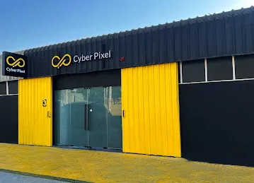 CYBER PIXEL MARKETING