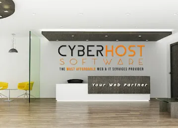 Cyberhost Software LLC