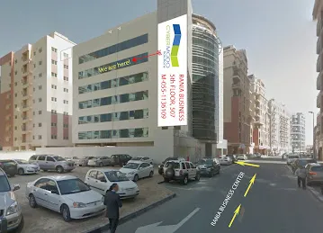 Cybermodo Solutions