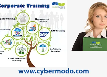 Cybermodo Solutions