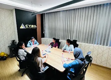 Cybil Solutions
