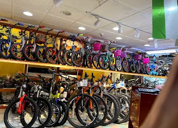 Cycle Zone Bicycle Trading L.L.C