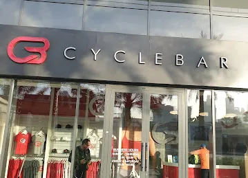 CYCLEBAR