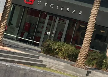 CYCLEBAR