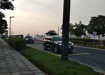 Cycling Meydan