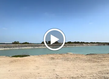 Cycling Track