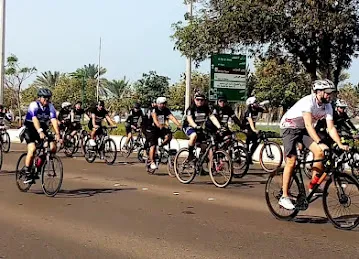 Cycling Track