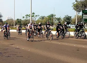 Cycling Track