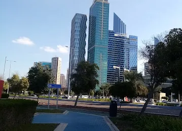 Cycling Track