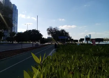Cycling Track