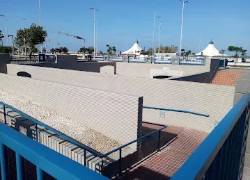 Cycling Track