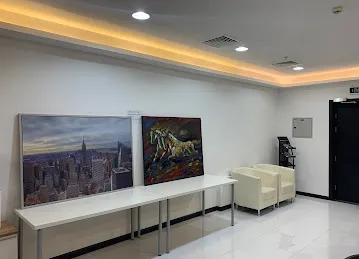 Cygnus Realty LLC