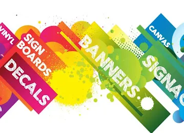 Cynexis Printing & Advertising Shop