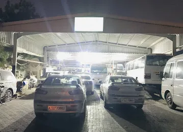 Cyprus Garage