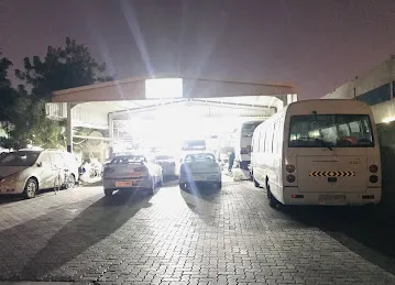 Cyprus Garage