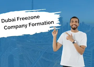 Czar Bizserv - Business Setup in Dubai