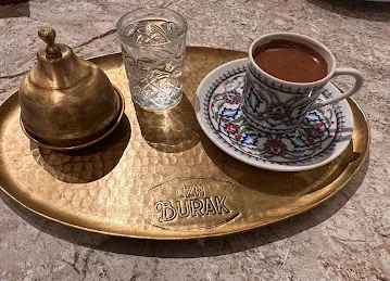 CZN Burak Dubai