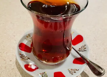 CZN Burak Dubai