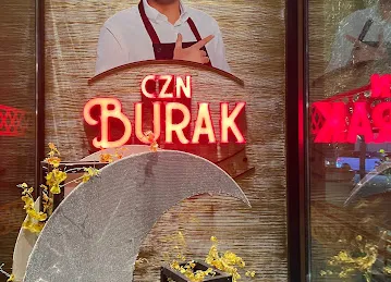 CZN Burak Dubai