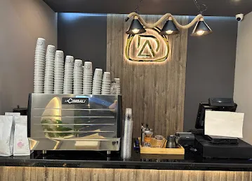 D A Cafe