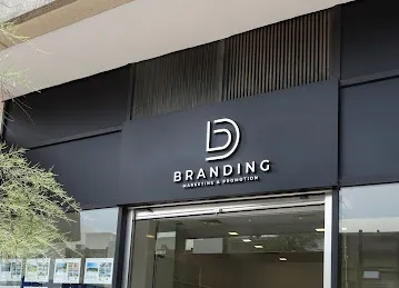 D Branding