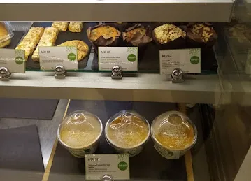 D Cafe`