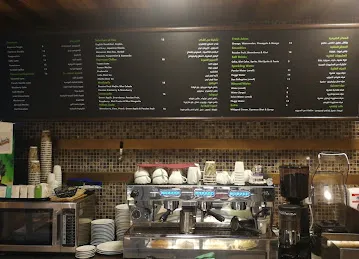 D Cafe`