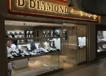 D. Diamond FZCO