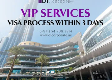 D One Corporate VIP Services