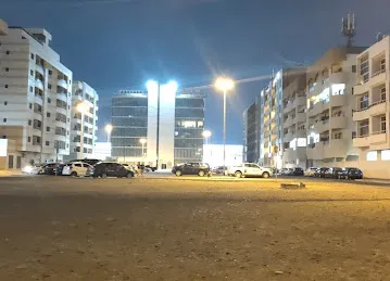 D Parking