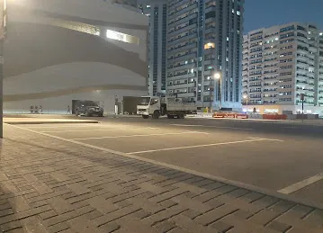 D-Parking Zone