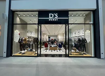 D'S Damat