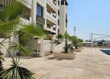 D1 - D2 - D3 حدائق البطين