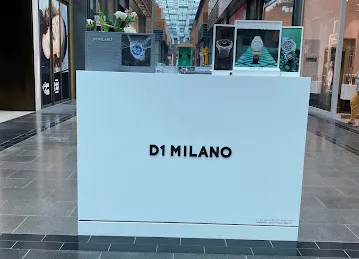 D1 Milano Citywalk