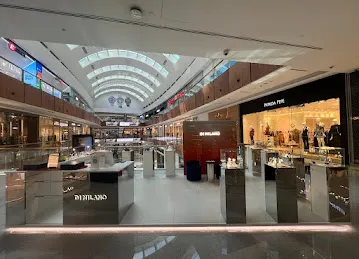 D1 MILANO, DUBAI MALL