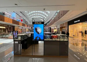 D1 MILANO, DUBAI MALL