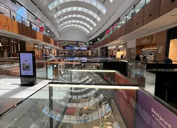 D1 MILANO, DUBAI MALL