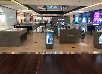 D1 MILANO THE GALLERIA AL MARYAH