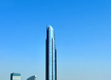 D1 Tower