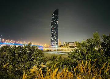D1 Tower