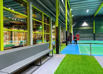 D2 Sports Academy