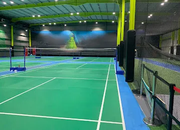 D2 Sports Academy