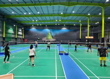 D2 Sports Academy