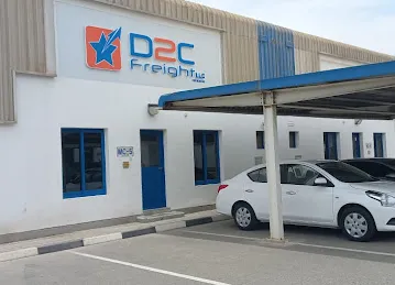 D2C Freight LLC