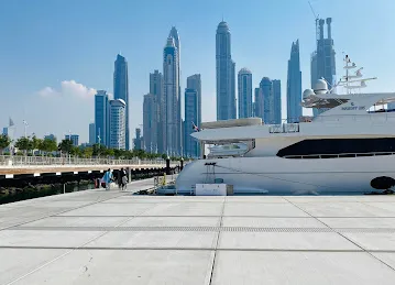 D3 Yachts 95ft